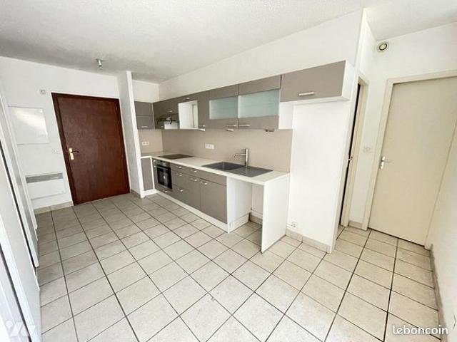 Appartement vente à Forcalquier, Manosque