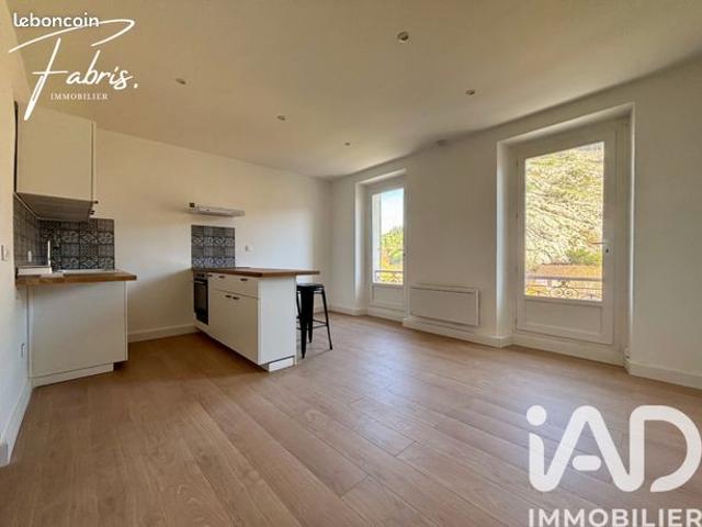 Appartement vente à Marseille, Roquevaire