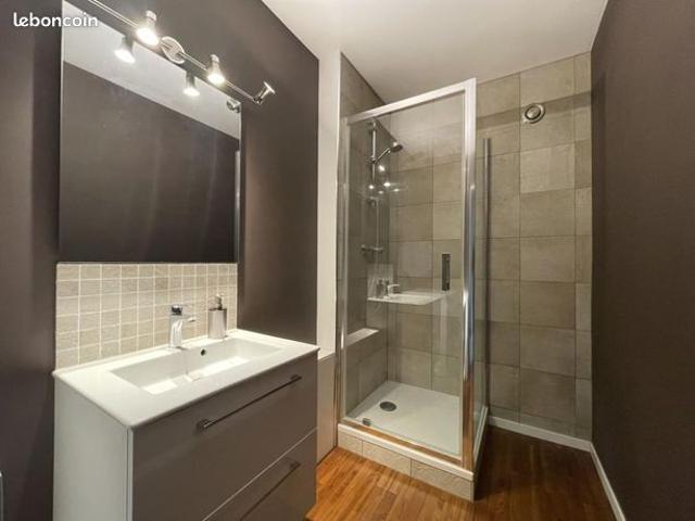 Appartement vente à Brunoy, Essonne