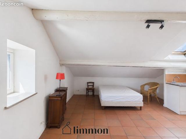Appartement vente à Lyon, Métropole de Lyon