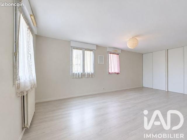 Appartement vente à Torcy, Saint-germain-sur-morin