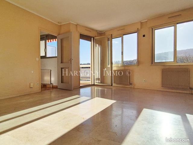 Appartement vente à Lyon, Métropole de Lyon