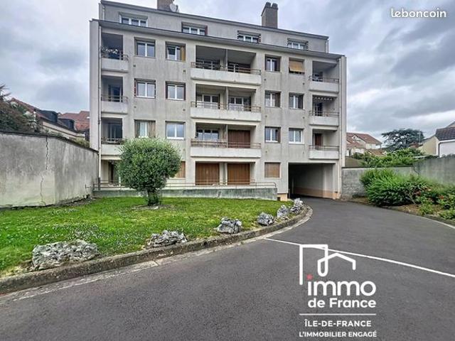 Appartement vente à Chartres