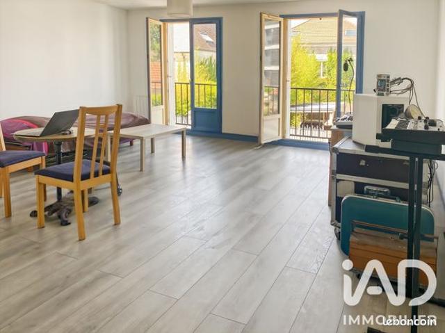 Appartement vente à Torcy, Brie-comte-robert