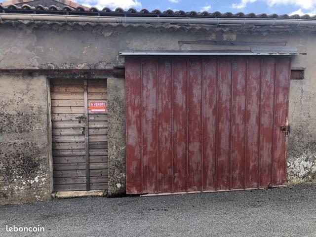 Appartement vente à Lesparre-Médoc, Pauillac
