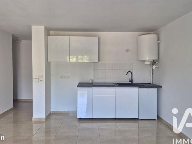 Appartement vente à Torcy, Pontault-combault