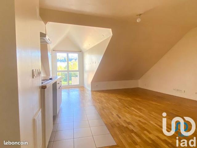 Appartement vente à Argenteuil, Taverny