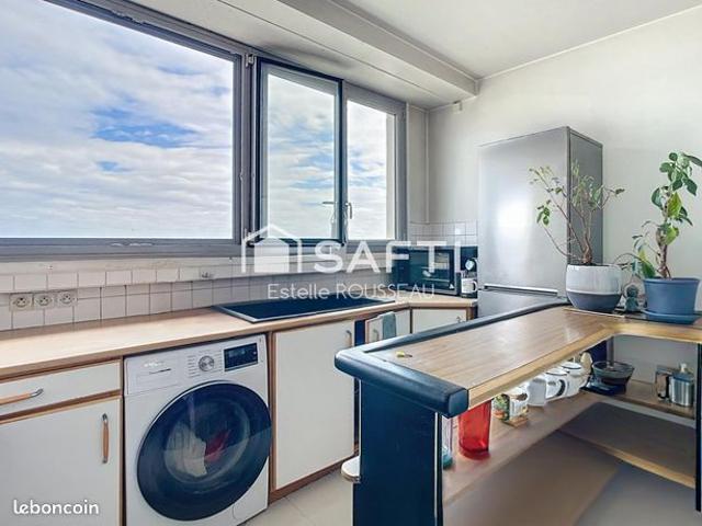 Appartement vente à Nogent-sur-Marne, Saint-maur-des-fossés