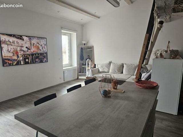 Appartement vente à Cogolin, Var