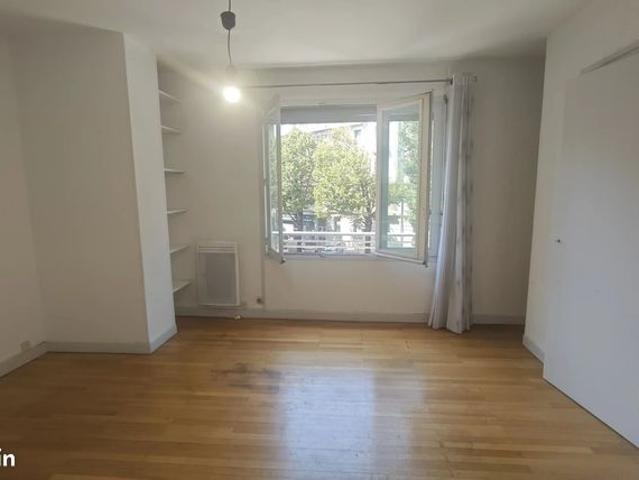 Appartement vente à Grenoble