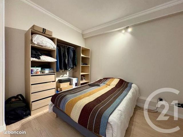 Appartement vente à Argelès-Gazost, Lourde