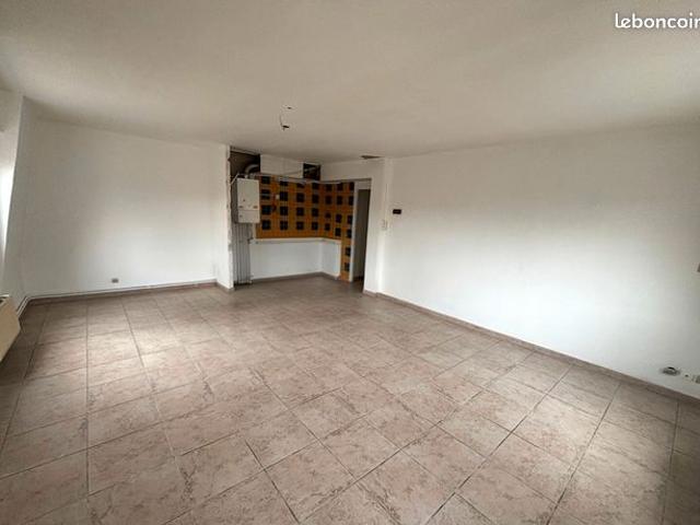 Appartement vente à Valenciennes