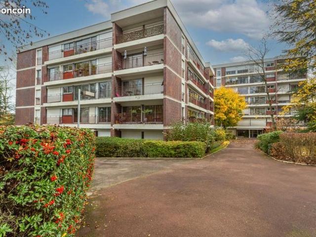 Appartement vente à Brunoy, Essonne