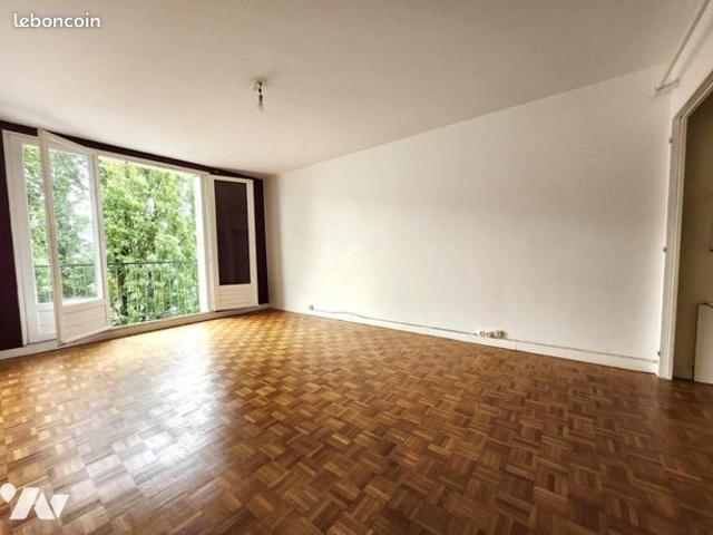 Appartement vente à Nantes, Orvault