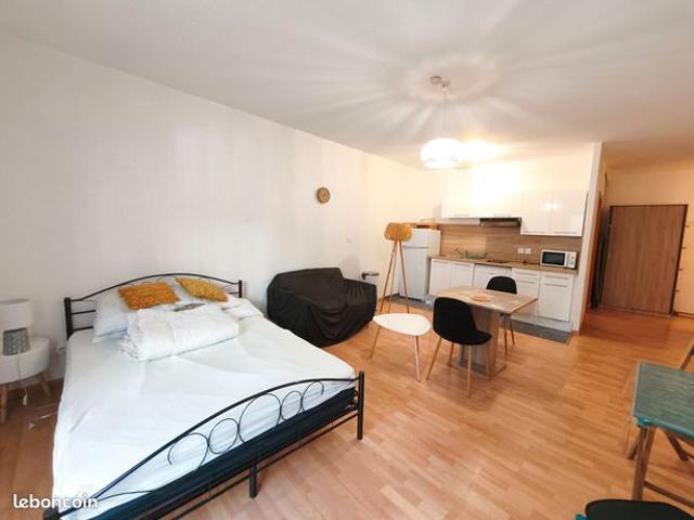 Appartement vente à Montargis