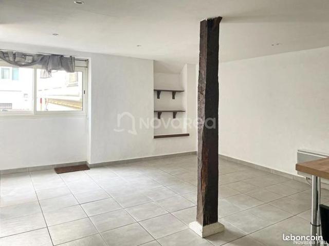 Appartement vente à Pau