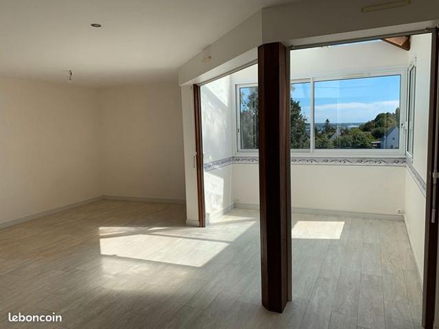 Appartement vente à Quimper, Bretagne