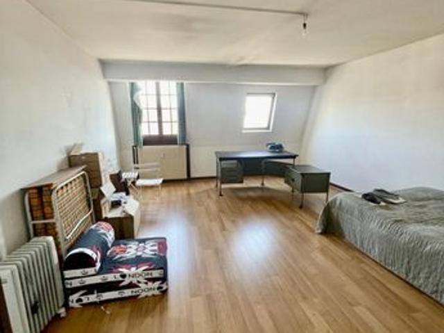 Appartement vente à Auxerre