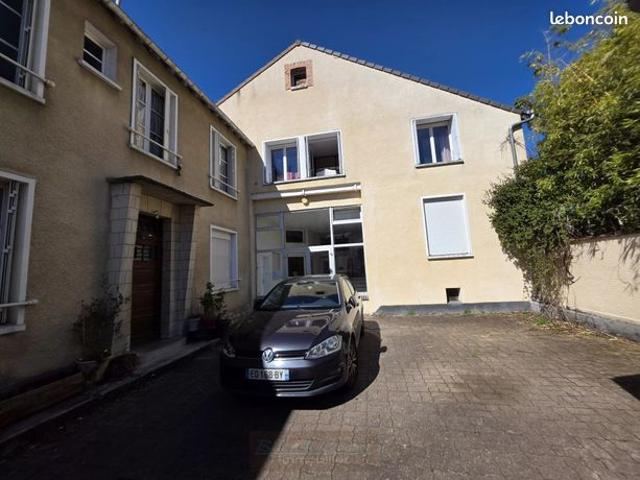 Appartement vente à Montargis