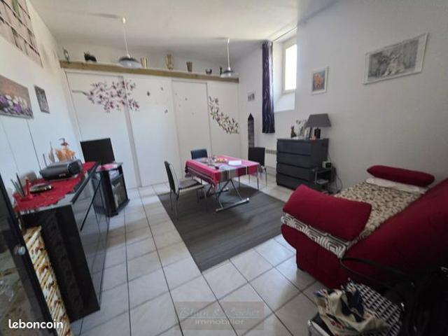 Appartement vente à Montargis