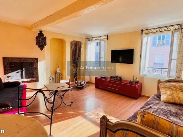 Appartement vente à Arrondissement de Draguignan, Fréjus