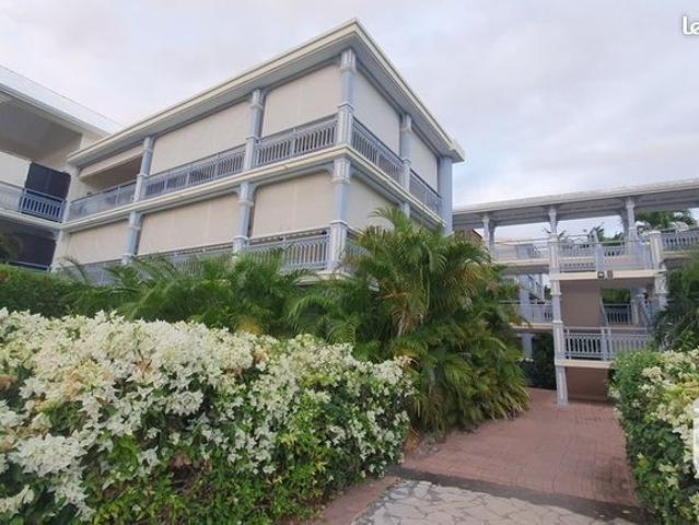 Appartement vente à Saint-François, Pointe-à-Pitre