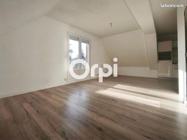 Appartement vente à Lille, Faches-thumesnil
