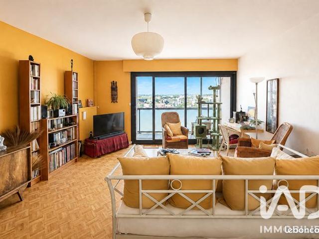 Appartement vente à Compiègne, Chelles