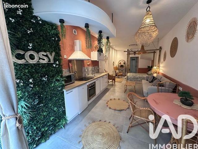 Appartement vente à Arrondissement de Draguignan, Salernes