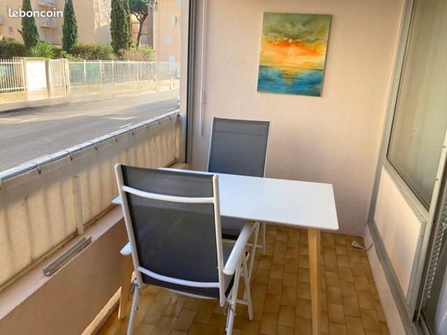 Appartement vente à Hyères, Var