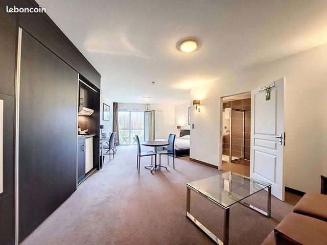Appartement vente à Nantes, Carquefou