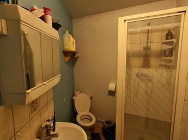Appartement vente à Amiens