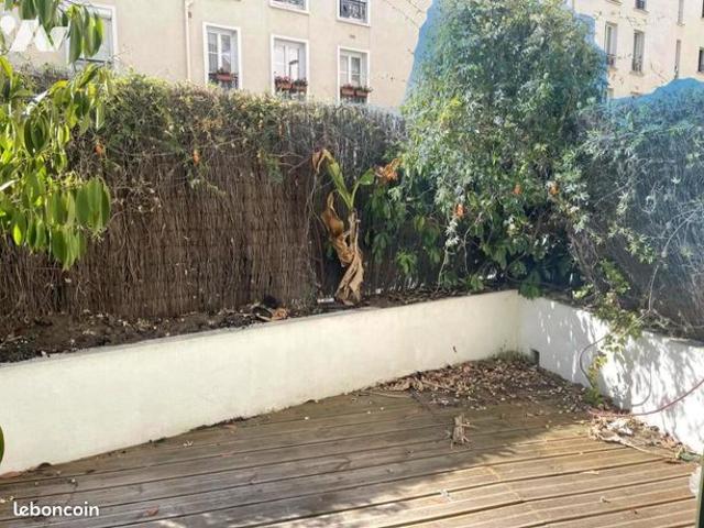 Appartement vente à Boulogne-Billancourt, Boulogne-billancourt
