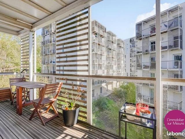 Appartement vente à Montreuil, Eure-et-Loir