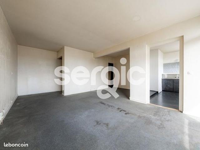 Appartement vente à Lille