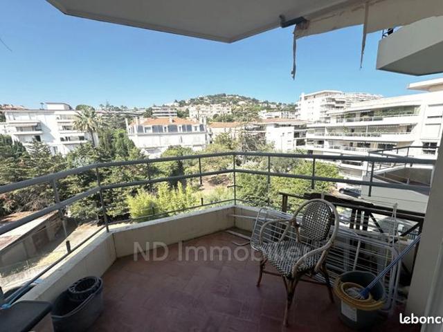 Appartement vente à Grasse, Cannes