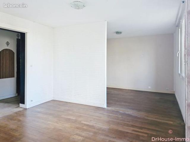 Appartement vente à Vouziers, Falaise