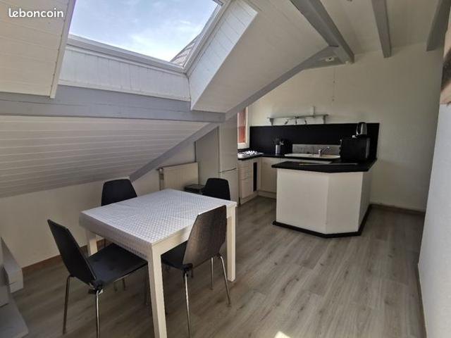 Appartement vente à Montreuil-sur-Mer, Rumilly