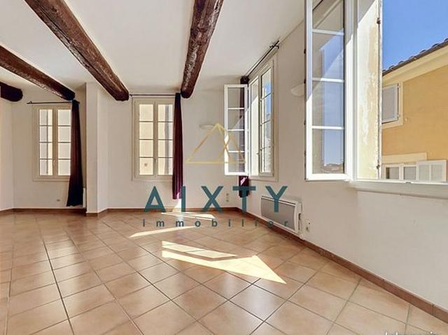 Appartement vente à Aix-en-Provence, Aix-en-provence