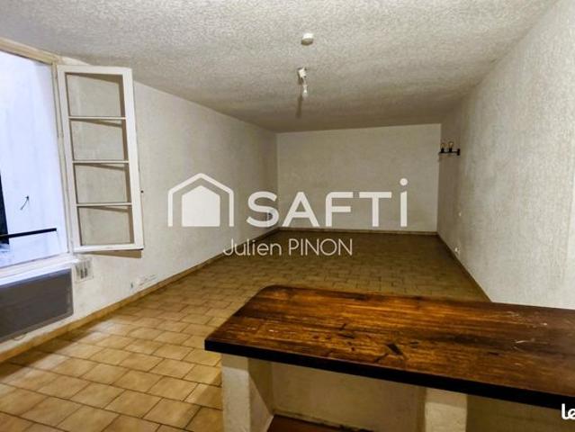 Appartement vente à Apt