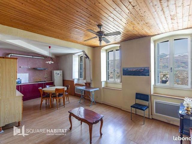 Appartement vente à Argelès-Gazost, Argelès-gazost