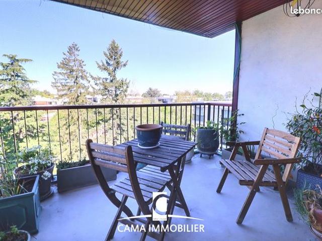 Appartement vente à Versailles, Fontenay-le-fleury