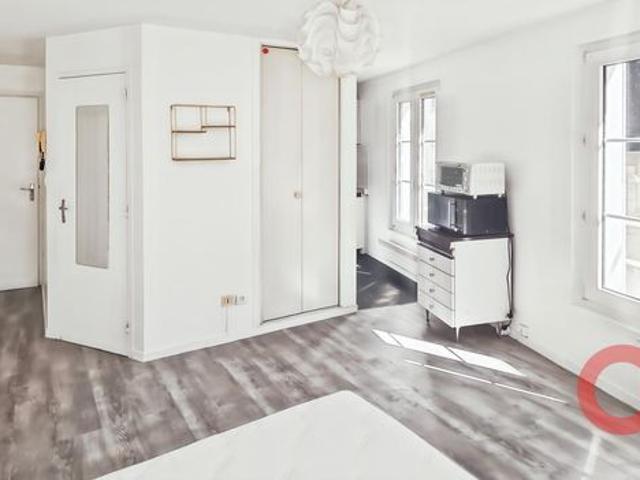 Appartement vente à Bourges