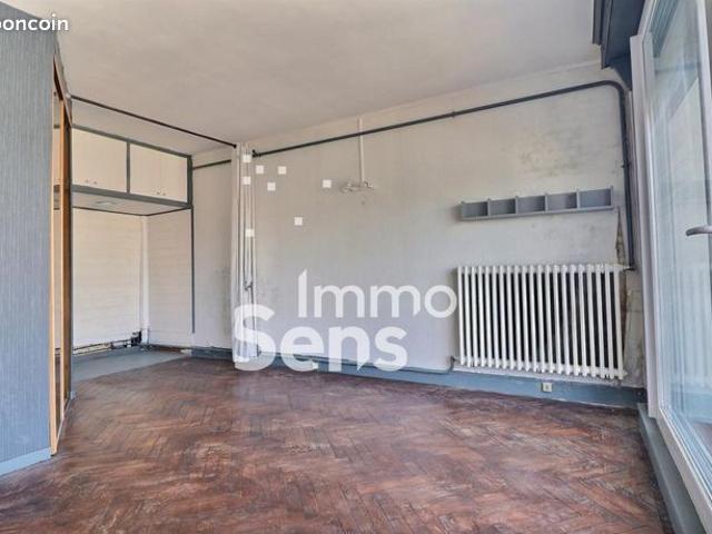 Appartement vente à Lille