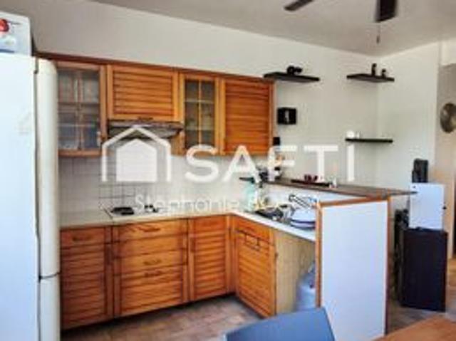 Appartement vente à Ajaccio