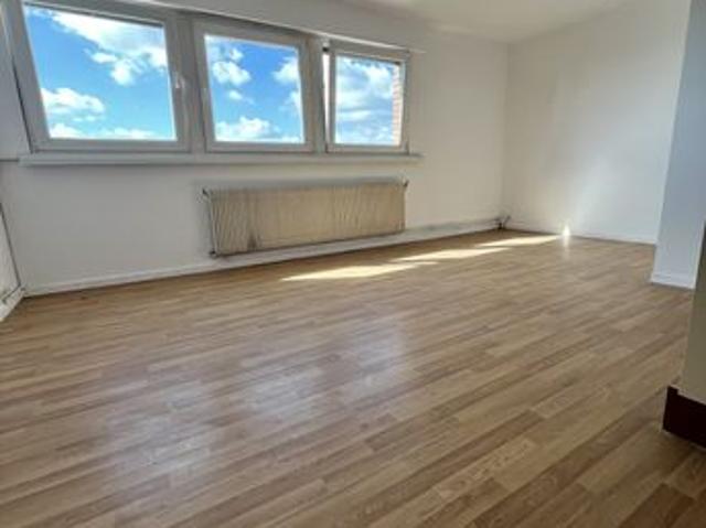 Appartement vente à Lille
