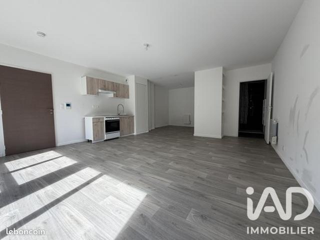 Appartement vente à Redon, Bretagne