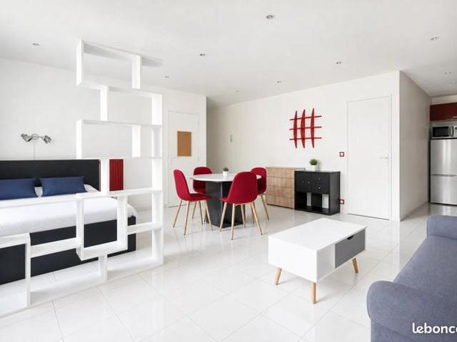 Appartement vente à Antony