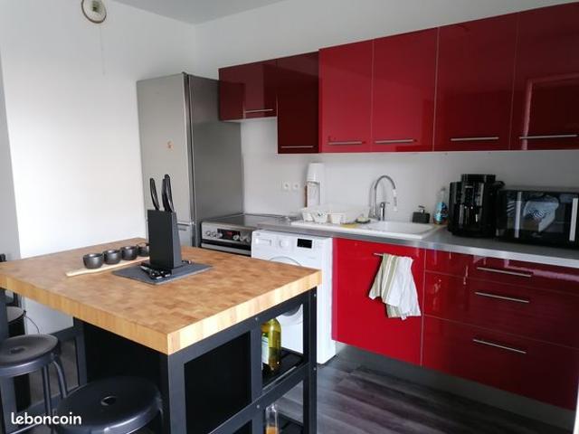 Appartement vente à Lyon, Métropole de Lyon