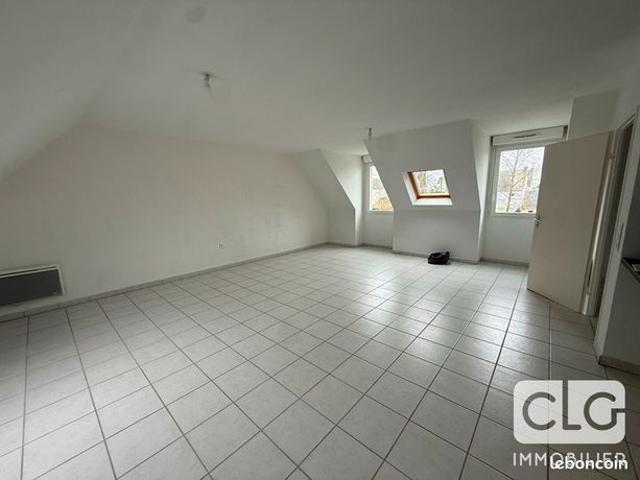 Appartement vente à Châteaulin, Bretagne